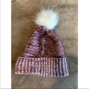 BP beanie
